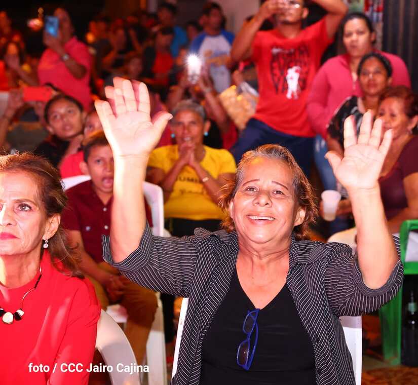 esperanza